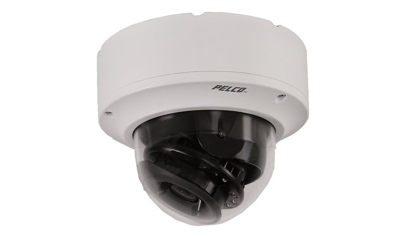 Pelco Sarix IME Series IME238-1IRS - network surveillance camera - dome