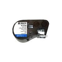 Brady CleanLift Series B-498 - labels - semi-glossy - 240 label(s) - 0.5 in