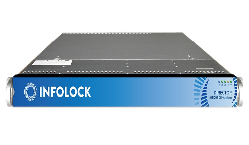 Infolock INSIGHT DLP 2200 Director Appliance