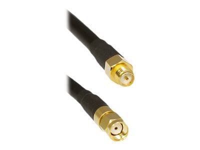 AccelTex Solutions 195 Series antenna extension cable - 3 ft