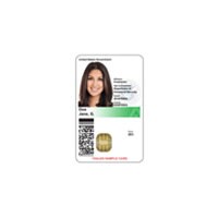 SafeNet Thales IDPrime PIV 3.0 Card
