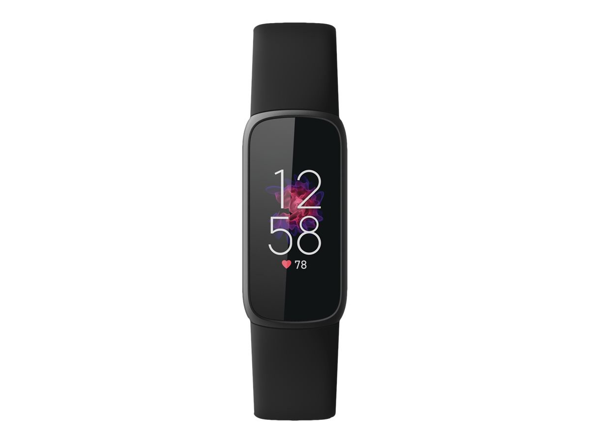 Graphic Active Band For Fitbit Luxe | StrapsCo