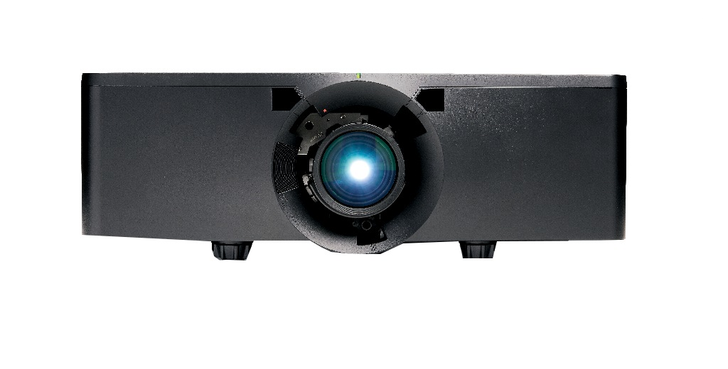 Christie 12000 Lumen 1920x1080 1DLP Laser Projector