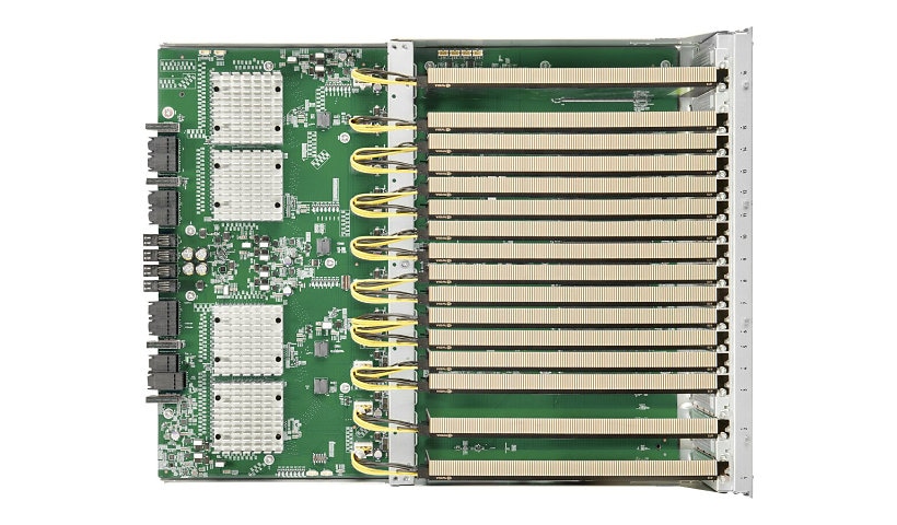 NVIDIA A10 - GPU computing processor - A10 - 24 GB