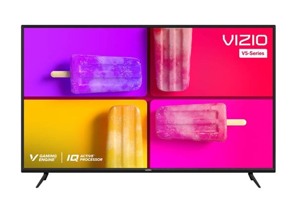 VIZIO 65IN V-SERIES 4K UHD SMART TV