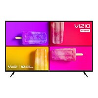 Vizio V655-J09 V-Series - 65" Class (64.5" viewable) LED-backlit LCD TV - 4