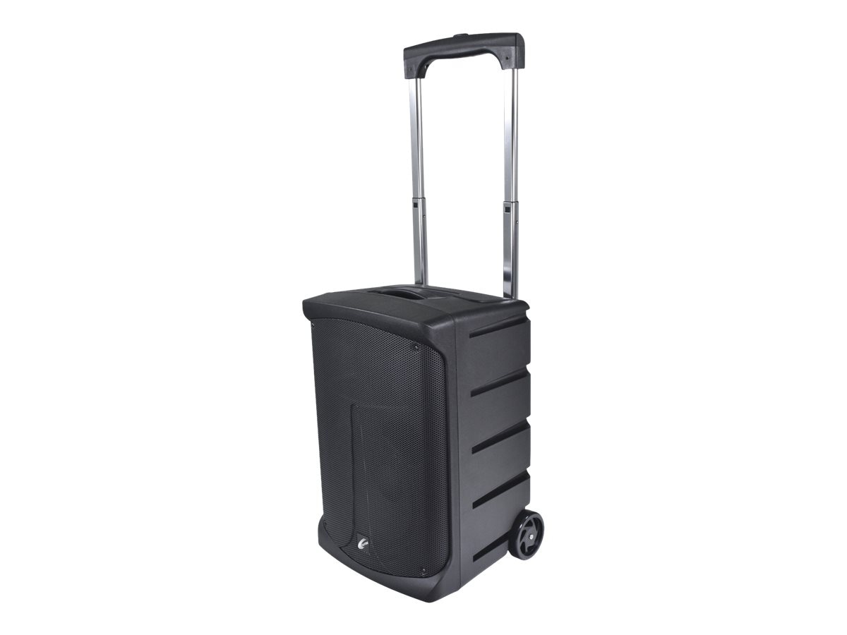 Califone PA21 - speaker - for PA system - wireless