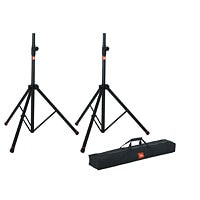 JBL Speaker Stand with Carry Bag - Pair