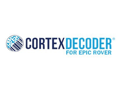 CortexDecoder Level 2 Epic EDK - single license (1 year) - 1 license