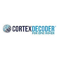 CortexDecoder Level 2 Epic EDK - single license (1 year) - 1 license
