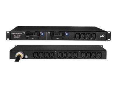 Eaton Standard Density ePDU Basic - power distribution unit - 3.33 kW