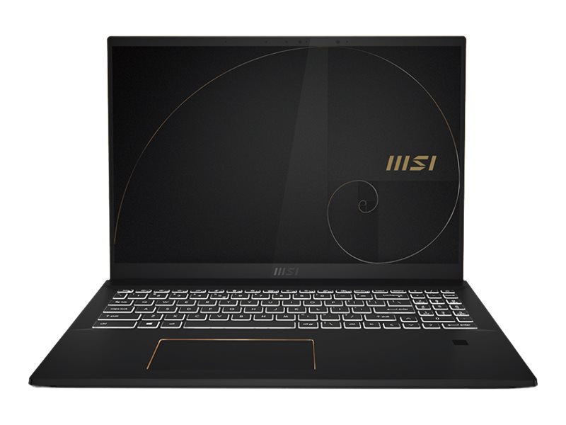 MSI SUMMIT E16 FLIP I7-1195G7 2/32