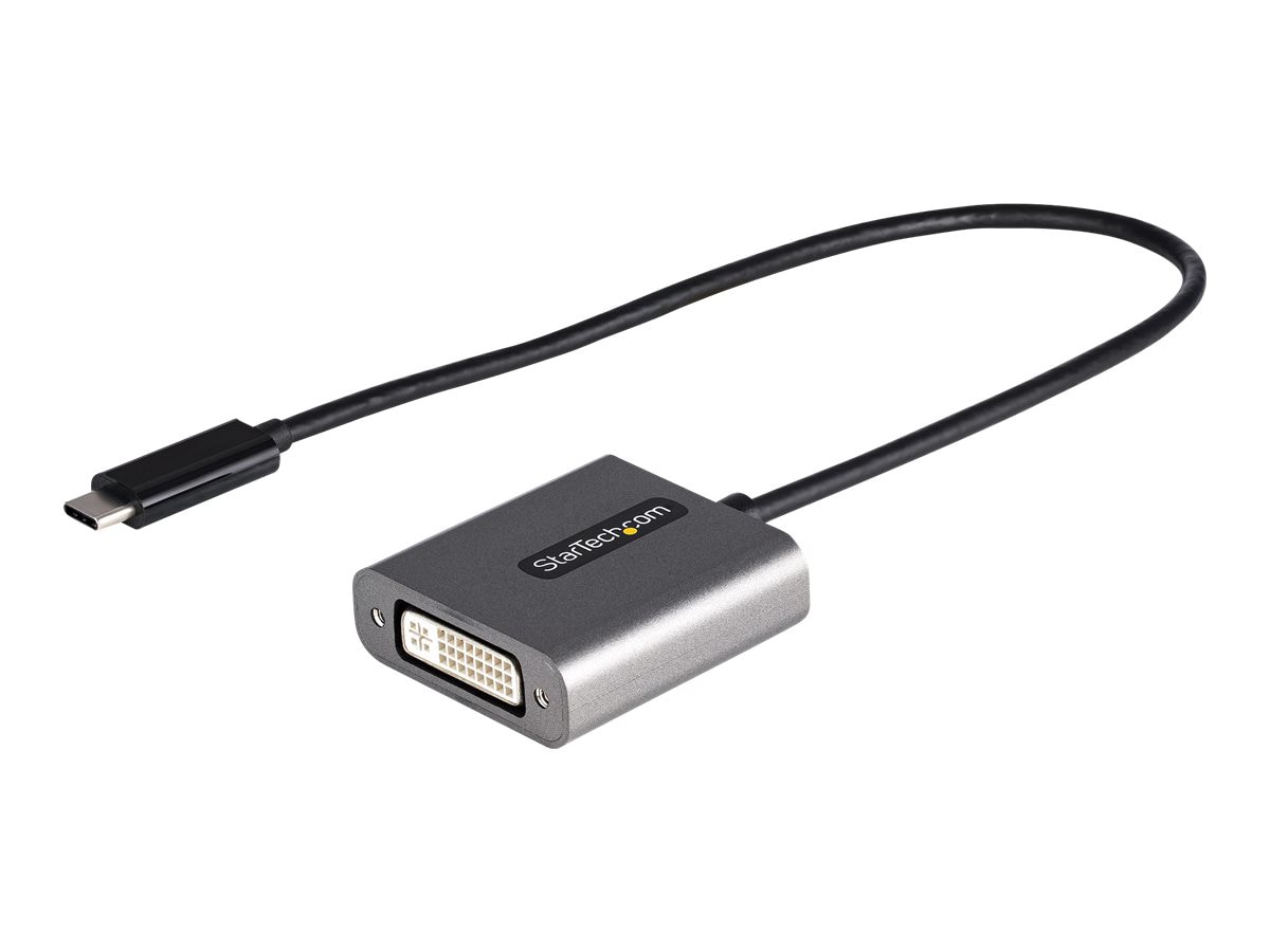 USB C Video Adapter, HDMI/VGA/DVI - USB-C Display Adapters, Display &  Video Adapters