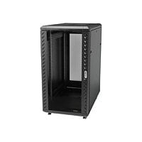StarTech.com 32U 19" Server Rack Cabinet/Enclosure - 6-32" Adjustable Depth