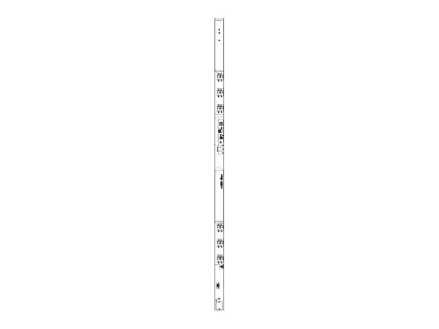 Server Technology PRO1 Smart PDU C1S24TB-5QAE2566 - power distribution unit