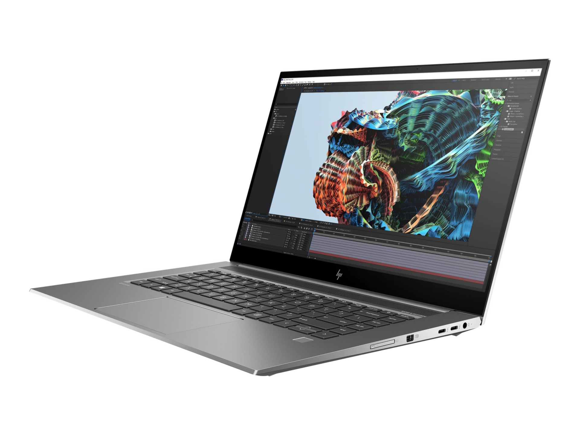 HP ZBook Studio G8 Mobile Workstation