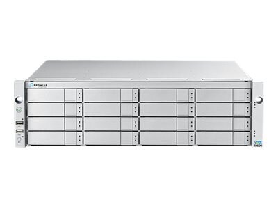 Promise R3000 Series R3600fiD - NAS server - 224 TB