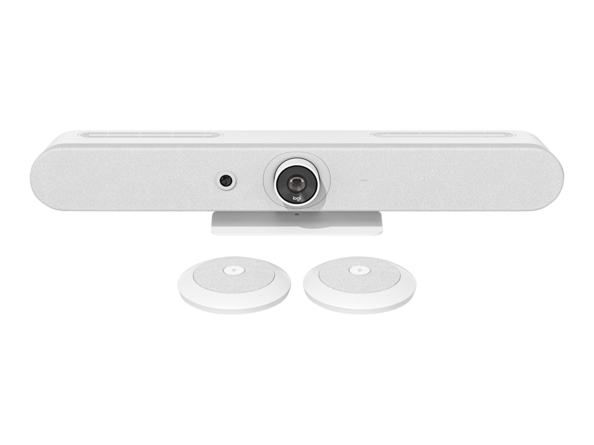Logitech Rally Bar Mini - video conferencing device