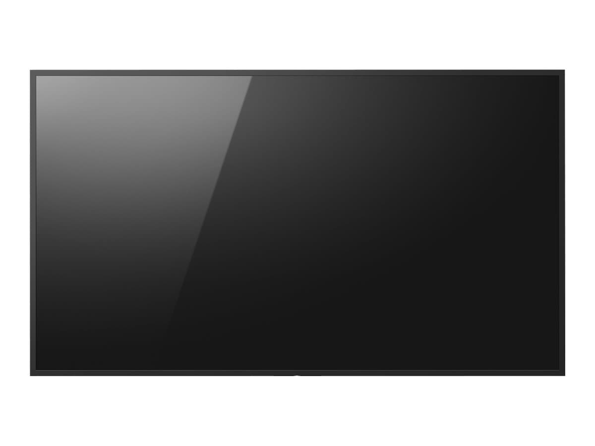 Sony Bravia Professional Displays FW-100BZ40J BRAVIA Professional Displays - 100" LED-backlit LCD display - 4K - for