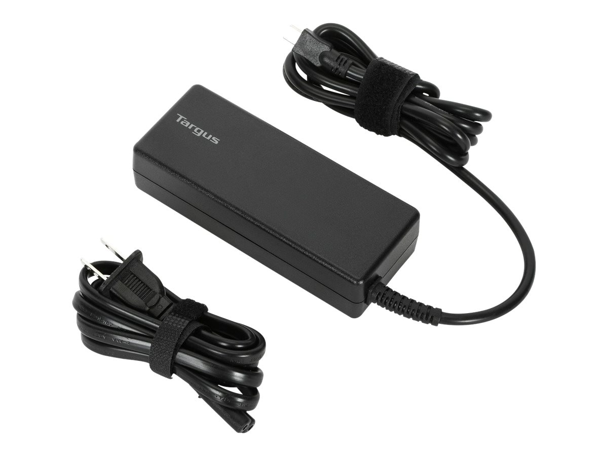 Targus 100W USB-C Charger