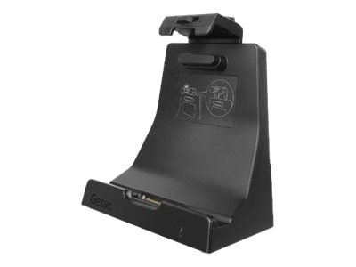 Getac Office Dock with 90W AC Adapter for F110 Tablet