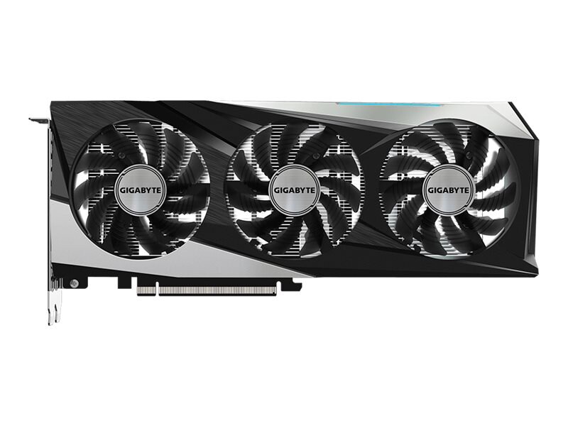 Gigabyte Radeon RX 6600 XT GAMING OC 8G - graphics card - Radeon 