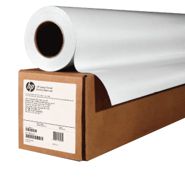 HP Premium Poster Paper - 36in x 200ft