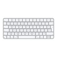 Apple Magic Keyboard with Touch ID - keyboard - QWERTY - Canadian French