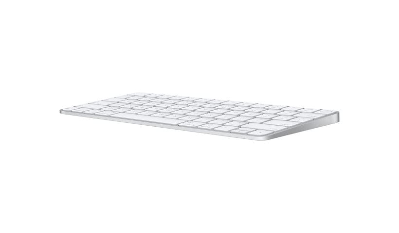 Apple Magic Keyboard with Touch ID - clavier - QWERTY - US