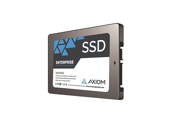 AXIOM 240GB EV100 ENTERPRISE SFF SSD