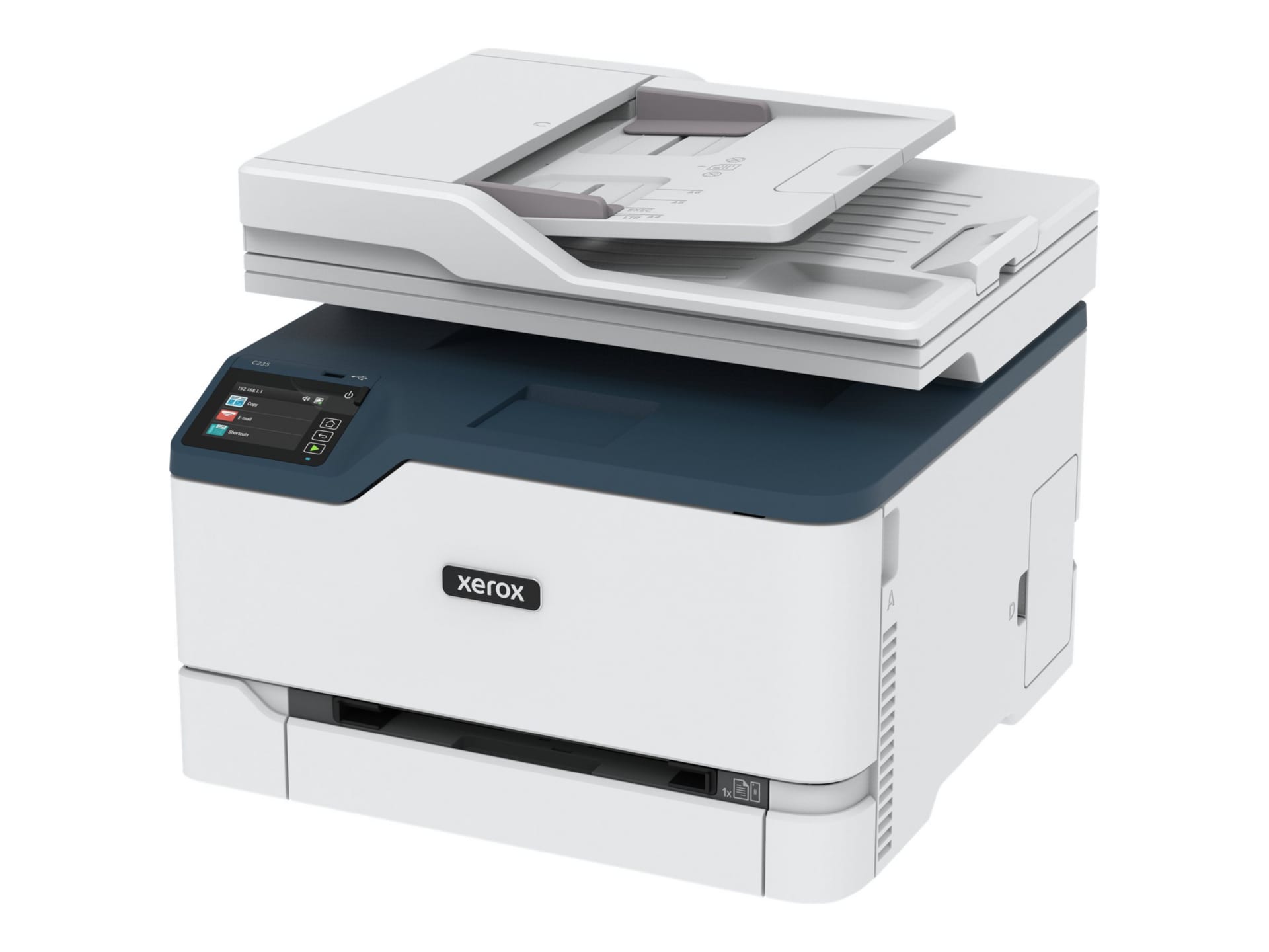 XEROX C235DNI 24ppm Color MFP Printer