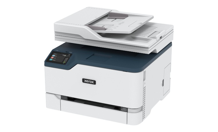 Xerox C235/DNI - multifunction printer - color - C235/DNI - All-in