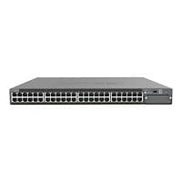 Juniper Networks EX Series EX4400-48P - commutateur - 48 ports - Géré