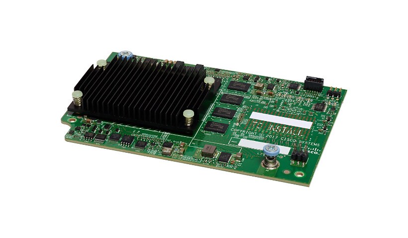 Cisco UCS Virtual Interface Card 1480 - network adapter - Mezzanine Card -