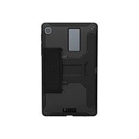 UAG Case for Samsung Galaxy Tab A7 Lite (SM-T220) w KS/HS - Scout Black - b