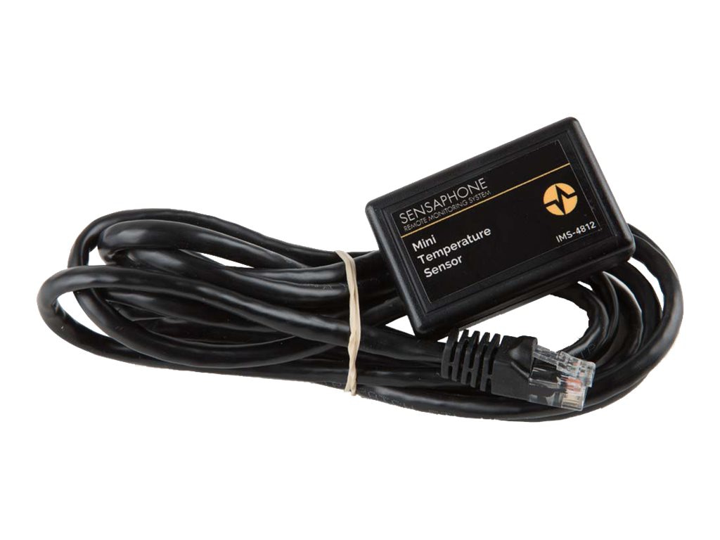 Sensaphone IMS Solution Mini - °F - temperature sensor
