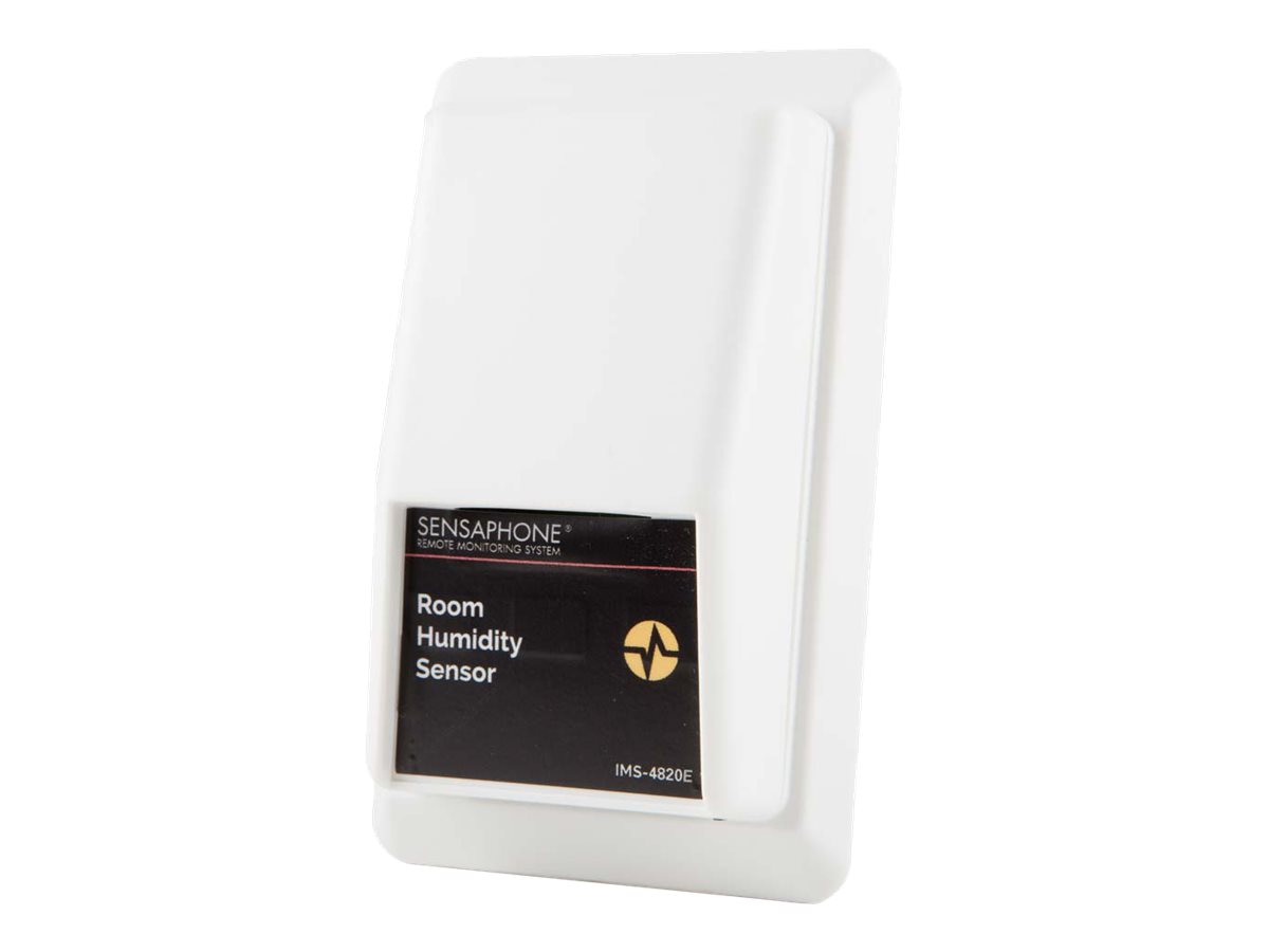 Sensaphone IMS Solution humidity sensor