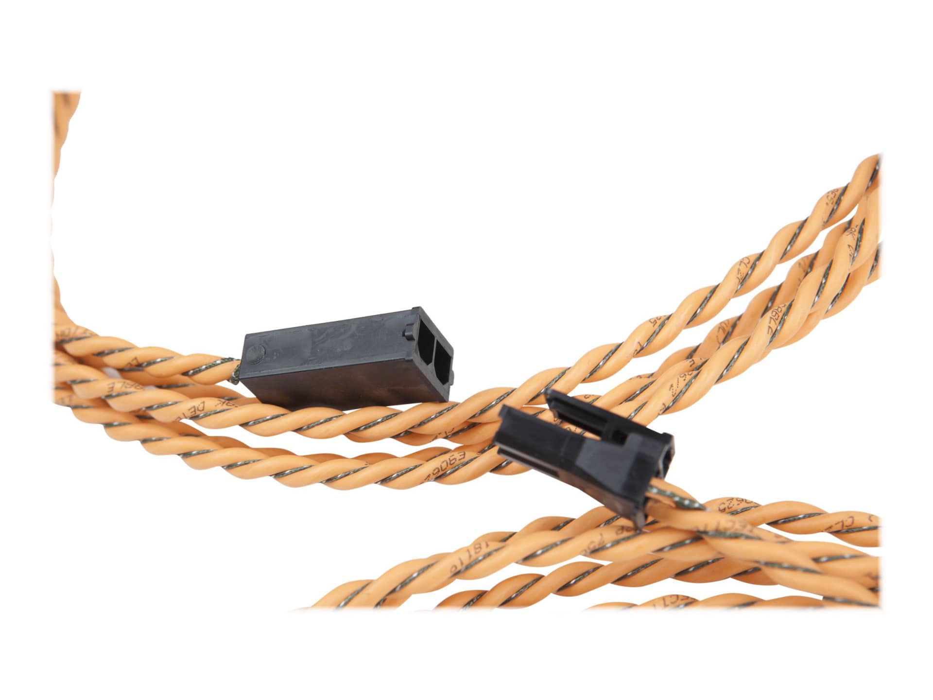 Sensaphone - water rope extension