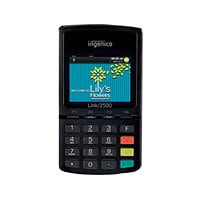 Ingenico Link/2500 PCI V5 Standard Payment Terminal