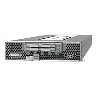 Cisco UCS B200 M6 Blade Server - blade - no CPU - 0 GB - no HDD
