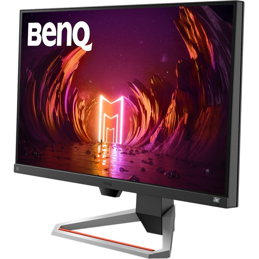 BenQ Mobiuz EX2510S - LED monitor - Full HD (1080p) - 25" - HDR