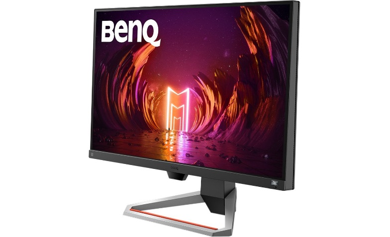 BenQ Mobiuz EX2510S - LED monitor - Full HD (1080p) - 25 