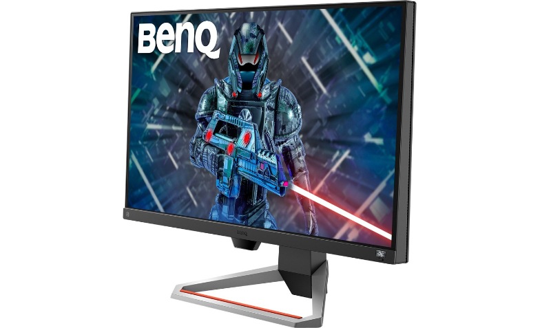BenQ Mobiuz EX2710S - LED monitor - Full HD (1080p) - 27
