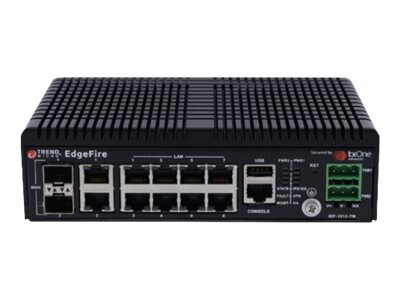 Trend Micro EdgeFire Firewall Security Appliance