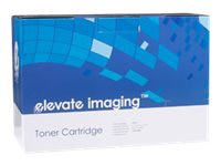 Elevate Imaging - magenta - compatible - remanufactured - toner cartridge (