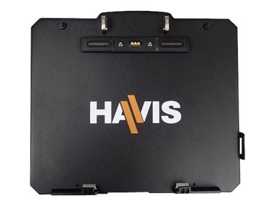 Havis DS-GTC-1000 Series DS-GTC-1002 - docking station - VGA, HDMI