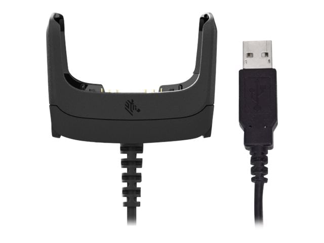 Zebra USB Cable Cup - power / data cable - USB
