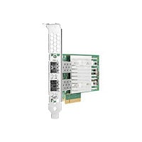 Intel X710-DA2 - network adapter - PCIe 3.0 x8 - 10 Gigabit SFP+ x 2