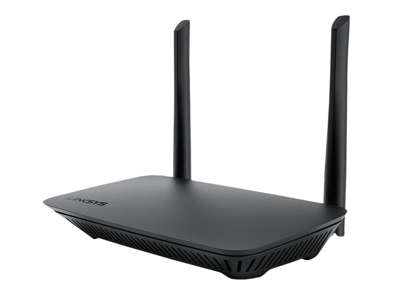 Linksys E5350 - wireless router - Wi-Fi 5 - desktop