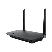 Linksys E5350 - wireless router - Wi-Fi 5 - Wi-Fi 5 - desktop
